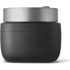 발뮤다 더 고항 3홉 취사 전기밥솥 블랙 K08A-BK, Black