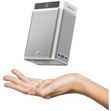 MINIESFORM 넵튠 HX99G 미니 PC AMD 라이젠 96900HX 32GB DDR5 1TB SSD 라데온 RX 6600M 게이밍 와이파이 6E BT5.2 2xHDMI, MC560-16GB/512GB