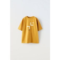 이달의 추천상품  자라키즈 추천_자라 키즈 ZARA KIDS 티셔츠 GET PLAY 284193