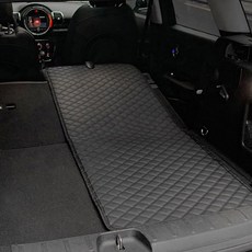 더쎈 RV SUV 승용차 차량용 차박 푹신한 온열 매트 시트 12V 리뷰후기