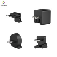 XPPen 엑스피펜 전원 어댑터 AC64 Artist 12 (2세대)/12/13.3/15.6/12pro/13.3pro/15.6pro/innovator 16 전원 어댑터