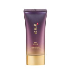 더페이스샵 예화담 환생고 진액 선크림 1개