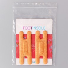 풋인솔 신발이클때 운동화 뒤꿈치 까짐방지 물집방지패드 리뷰후기