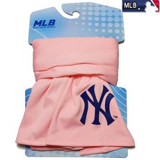 MLB 쿨타월 스포츠타올 쿨수건 리뷰후기