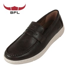 BFL 813 브라운 남성 캐주얼화 정장 로퍼 단화 구두 리뷰후기