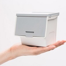 미니 악세서리정리함 소품정리함 간식통 잡동사니 슬라이딩 리빙박스 클립보관함 고무줄 커피 차 티백 초콜렛 과자 젤리 부품 바늘 실