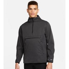 나이키 23FW 남성 나이키 언스크립트 리펠 아노락 자켓 FB5452-010