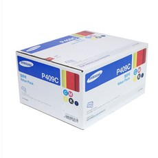 삼성 C 310K 정품토너 4색밸류 검정 1500매 칼라 1000매 C310 C310K C310N C310NK C310N C315K