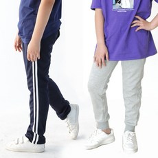 아동 트레이닝복 주니어 트레이닝바지 초등학생 체육복 조거팬츠