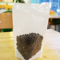 캔들바다 지퍼백 스텐드형 리뷰후기