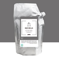 아빠랑 보드레 프리미엄 흑임자 페이스트 리뷰후기
