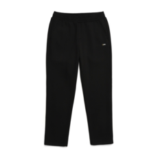 내셔널지오그래픽 핀테일 폴리샤 기모 트레이닝 기본 팬츠 CARBON BLACK N234UPT120
