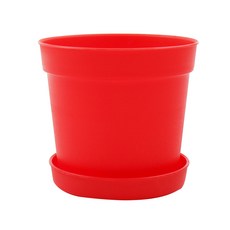 갑조네 플라스틱 화분 담따 받침세트 식물화분 플분