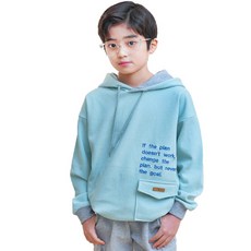 프리미어 포켓 후드 리뷰후기