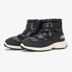 노스페이스 NS96P92U 키즈 부티 숏