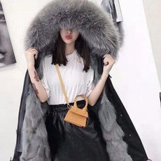 형디자인 리얼폭스퍼 가성비갑 야상컬렉션 리뷰 후기