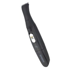 브래뉴 BK-309 9부분 발바닥 애견이발기 블랙 미니 바리깡