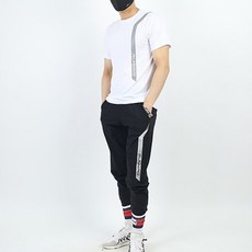 콘피아르 남성 기능성 벤츄리 런닝 트레이닝 TCSU10