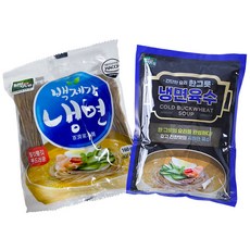 백제 백제가 냉면사리 백제 냉면육수 10개 20개 30개 골라담기 리뷰후기