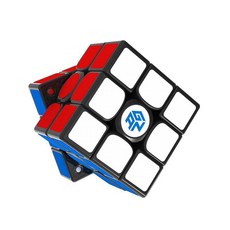 gan 마방 356 xs 3 단계 마 그 네 틱 포 지 셔 닝 72 가지 감각 경기 전용, 1개