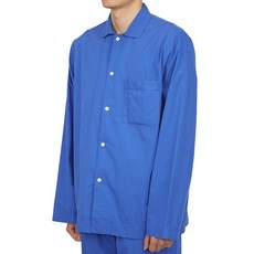 테클라 테클라 잠옷 셔츠 SWT RB (남여공용)