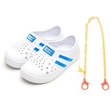 빔보빔바 핸드페인팅실내화공룡체인마스크스트랩