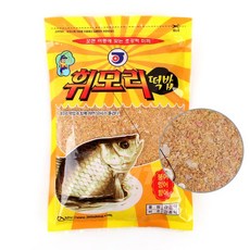 중앙 어수라 휘모리 민물 낚시 떡밥 미끼 어분 리뷰후기