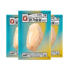바로먹는 실온 닭가슴살 11가지맛 골라담기 리뷰후기