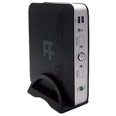 TETRA 6세대 미니PC TR-DM6100 i3-6100 8GB SSD240GB WIN10 PRO