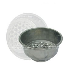 능산로스타 12번 원형숯통170X90