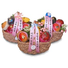 과수당 과일바구니 리뷰후기