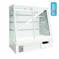 다이아RNF 특허 받은 저온 반찬 쇼케이스 리뷰후기