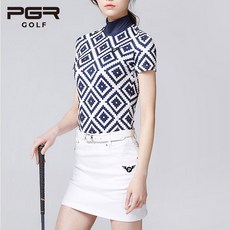 PGNC 골프 여성 스커트 GS-141 리뷰후기
