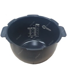 쿠첸 정품 10인용 내솥 IH10 VE10 LX10, 쿠첸 10인용 내솥 IH10