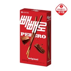 롯데제과 초코빼빼로46gx30갑