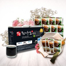 천기누설약초 우슬진액