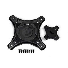 ASRock DESKMINI A300/310/110용 VESA 마운트 키트 DESKMINI VESA MOUNT KIT, 1개