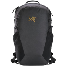 [국내매장정품]아크테릭스 맨티스 16 백팩 배낭 BLACK ARCTERYX Mantis 16, SOLASTA-Free, 블랙