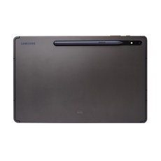 삼성전자 갤럭시탭 S8 SM-X700, Wi-Fi, 256GB, 그라파이트