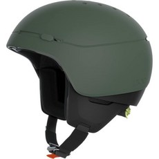 POC 피오씨 남성x 스노우 헬멧, XS-S/51-54, Epidote Green Matt