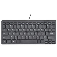 미니 울트라 얇은 104 키 게임 키보드 USB 유선 키보드 컴퓨터 e-sports 데스크탑 노트북 주변 장치,