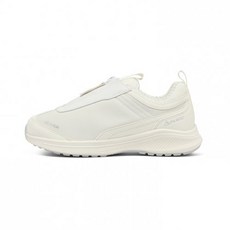 아이더 로렌 21 방한화_Off White DUF21N81W3