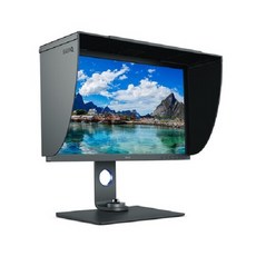 BenQ 벤큐 SW271C AQCOLOR 무결점 27인치 사진 영상 전문가용 모니터S