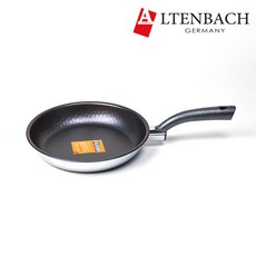 ALTENBACH 알텐바흐 통5중 스텐 인덕션 프라이팬 엑스칼리버 코팅 리뷰후기