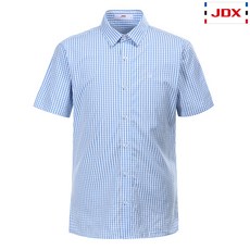 제이디엑스 JDX골프스포츠 우븐셔츠_X2QMWSM11-BL 리뷰후기