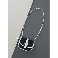 TR테디베어 크로스백+인형 키링 증정