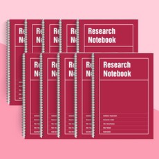 라벡스 연구노트 (Research Note) 스프링 타입,