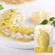마이닭 슬라이스 리뷰후기