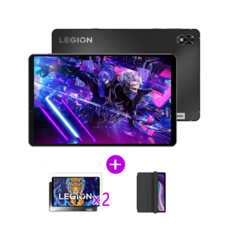 레노버 리전 Y700 게이밍 태블릿 패드 8.8인치 스냅드래곤 870 WIFI 보호케이스+보호필름2장 증정, 12GB+256GB