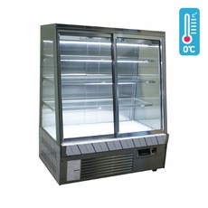 다이아RNF 특허 받은 저온 반찬 쇼케이스 리뷰후기